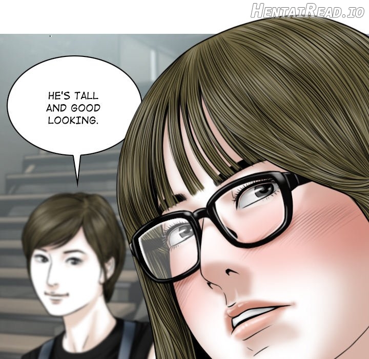 Magnetic Pull Chapter 41 - page 91