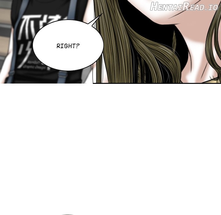 Magnetic Pull Chapter 41 - page 92