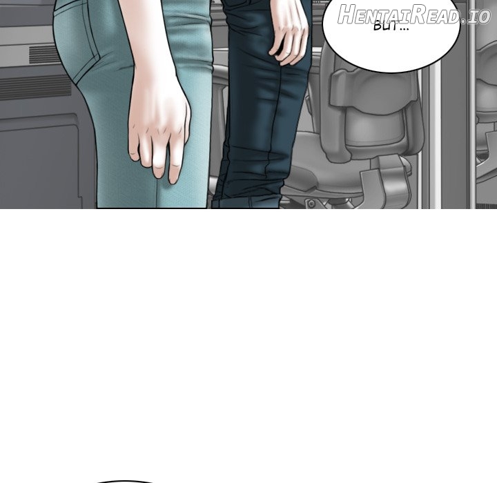 Magnetic Pull Chapter 41 - page 94