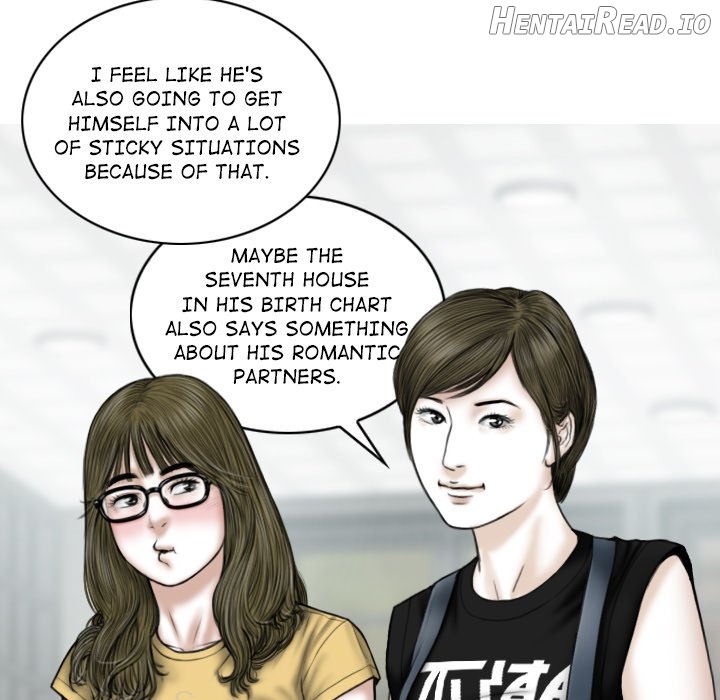 Magnetic Pull Chapter 41 - page 95