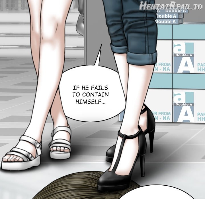 Magnetic Pull Chapter 41 - page 97