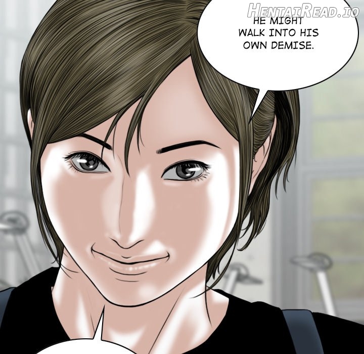 Magnetic Pull Chapter 41 - page 98