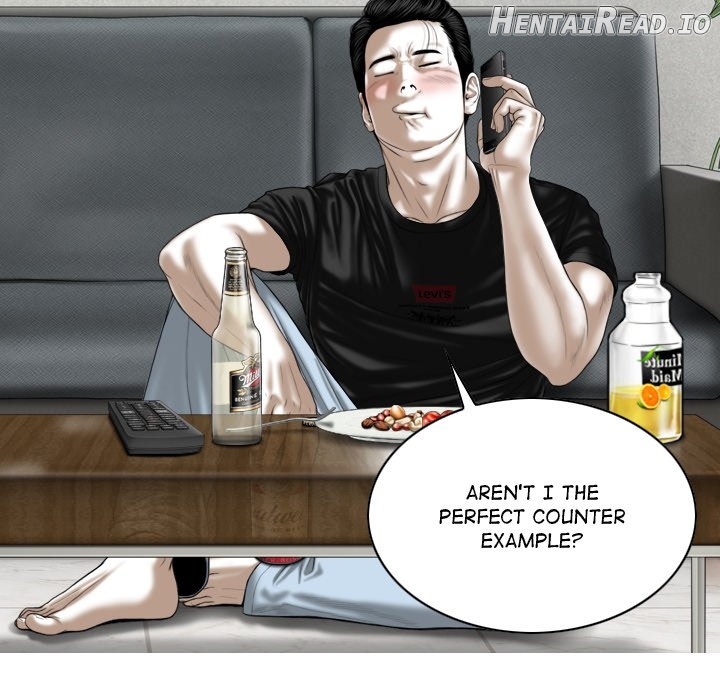 Magnetic Pull Chapter 19 - page 116