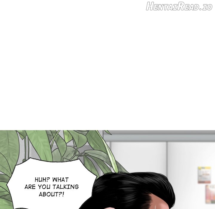 Magnetic Pull Chapter 19 - page 32