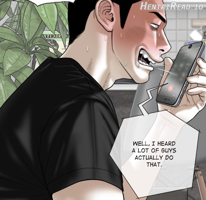 Magnetic Pull Chapter 19 - page 33