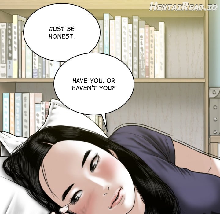 Magnetic Pull Chapter 19 - page 35