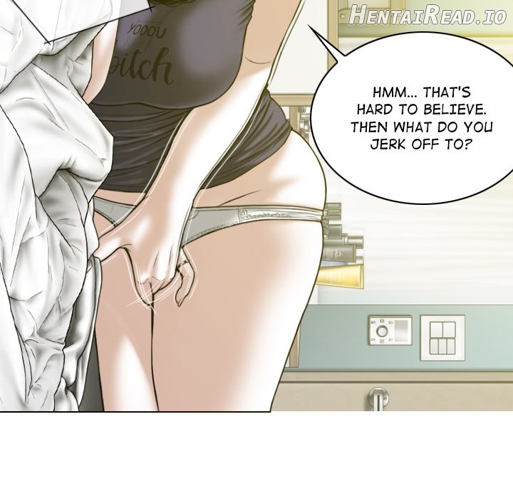 Magnetic Pull Chapter 19 - page 40