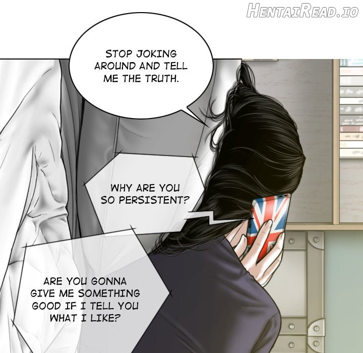 Magnetic Pull Chapter 19 - page 44