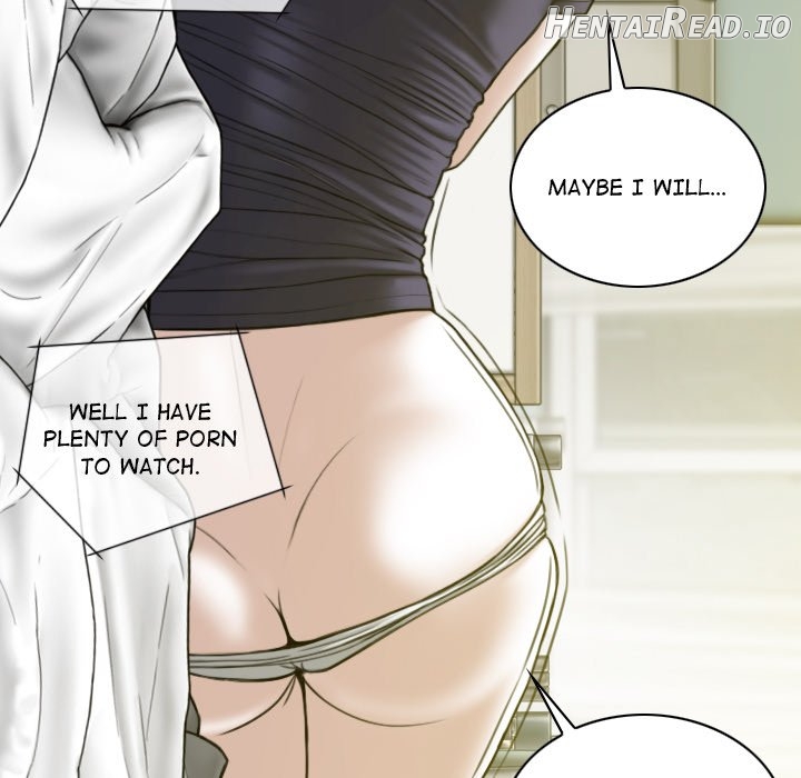 Magnetic Pull Chapter 19 - page 45