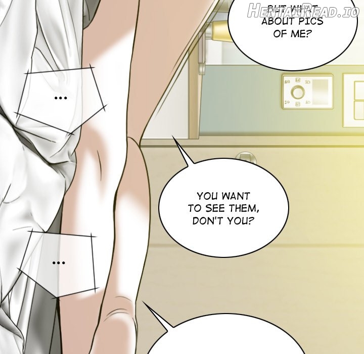 Magnetic Pull Chapter 19 - page 46