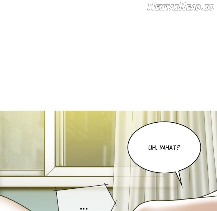 Magnetic Pull Chapter 19 - page 48