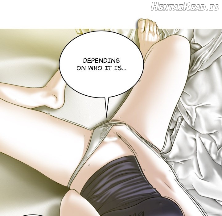 Magnetic Pull Chapter 19 - page 63
