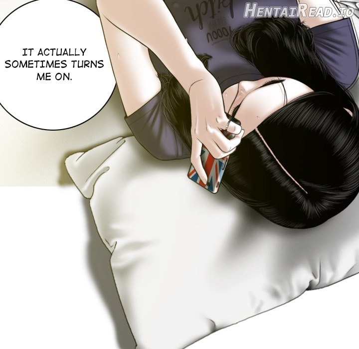 Magnetic Pull Chapter 19 - page 64