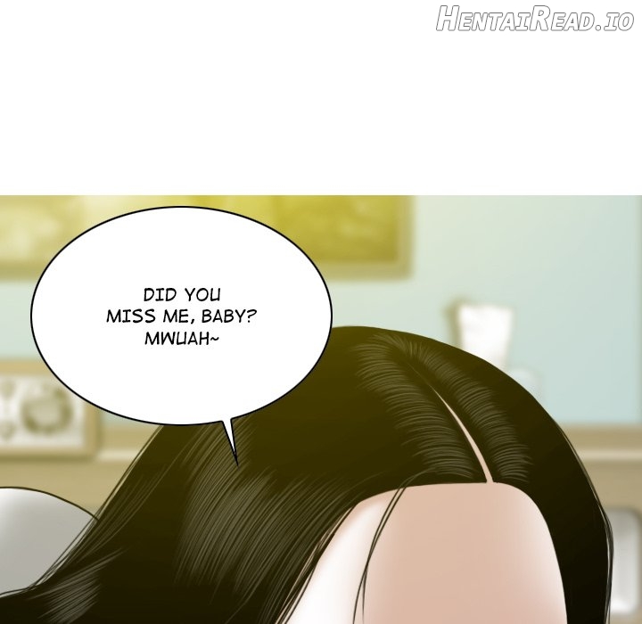 Magnetic Pull Chapter 19 - page 7