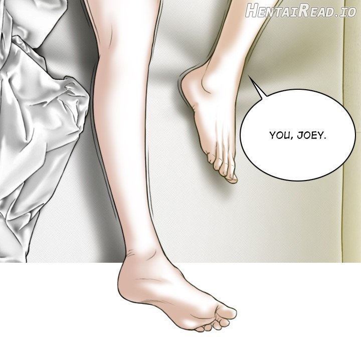 Magnetic Pull Chapter 19 - page 71