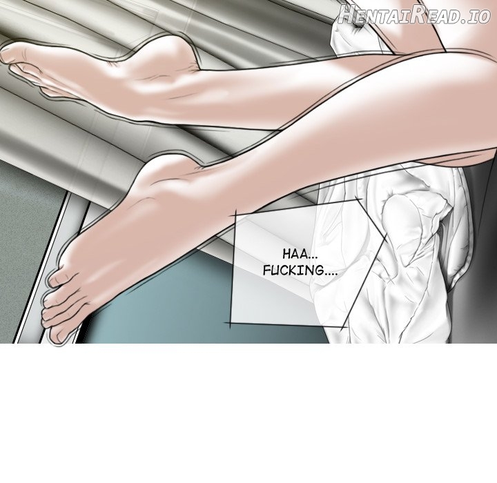 Magnetic Pull Chapter 19 - page 76