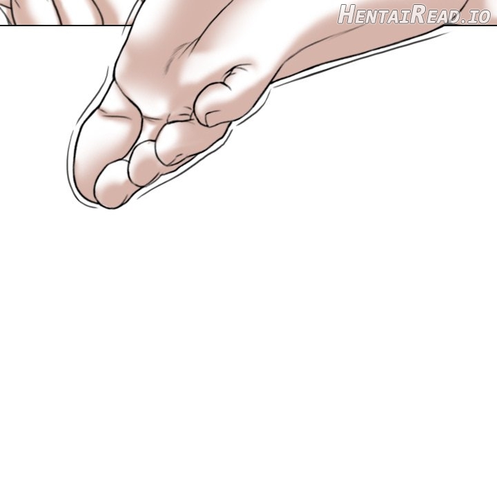Magnetic Pull Chapter 19 - page 79