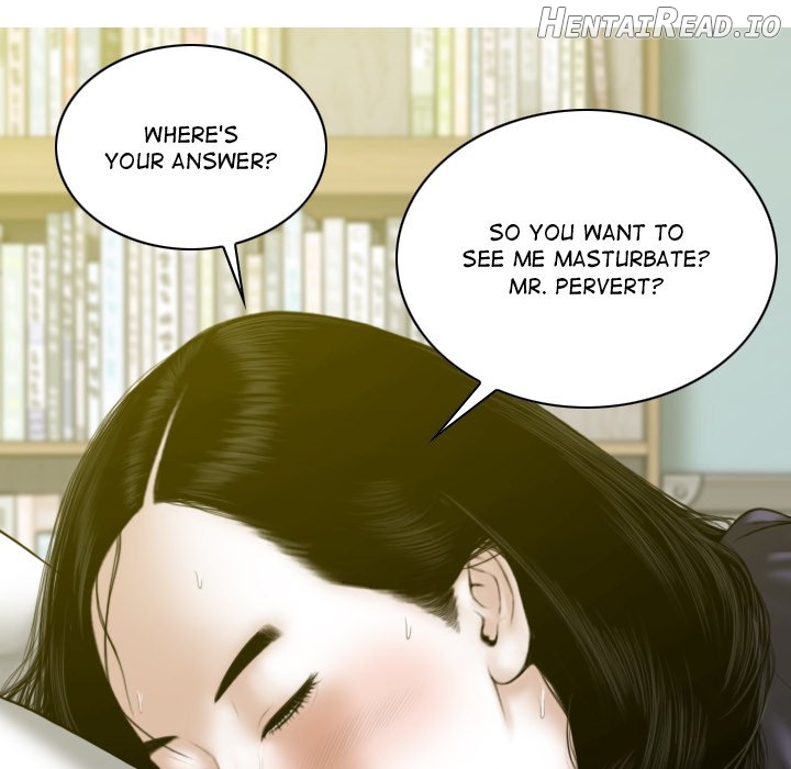 Magnetic Pull Chapter 19 - page 80