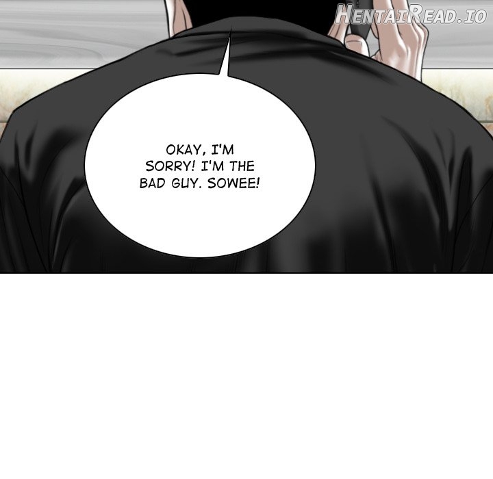 Magnetic Pull Chapter 19 - page 83