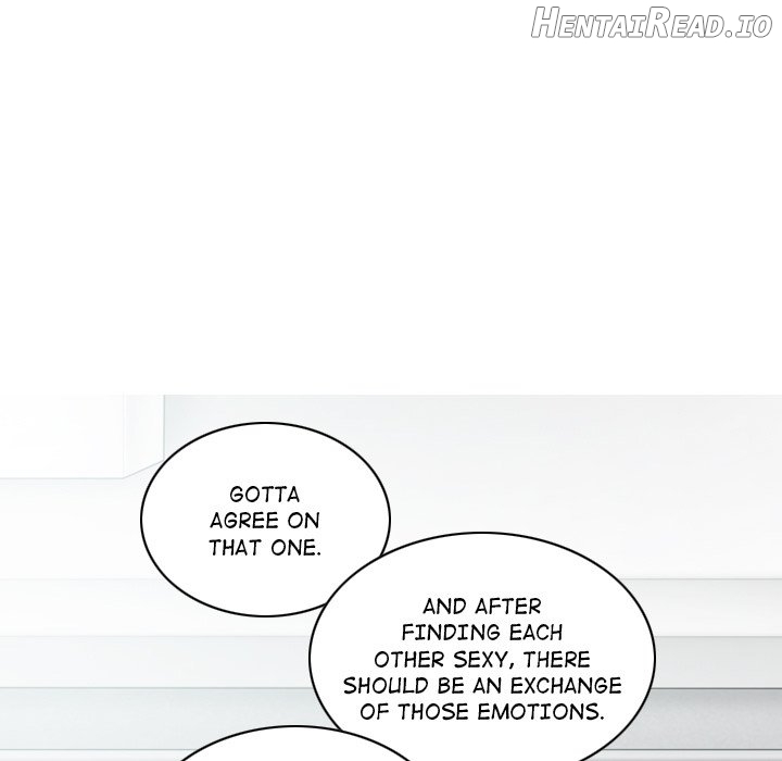 Magnetic Pull Chapter 19 - page 86