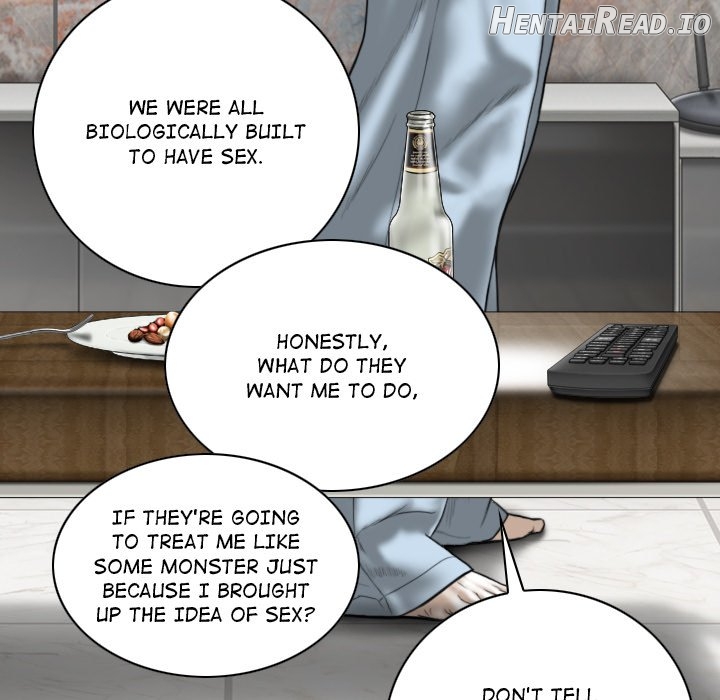 Magnetic Pull Chapter 19 - page 89