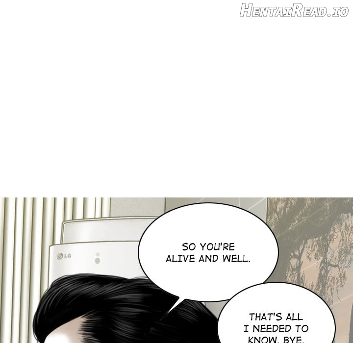 Magnetic Pull Chapter 19 - page 9