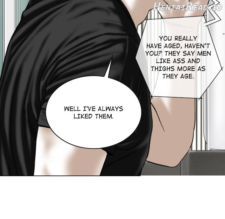 Magnetic Pull Chapter 19 - page 96