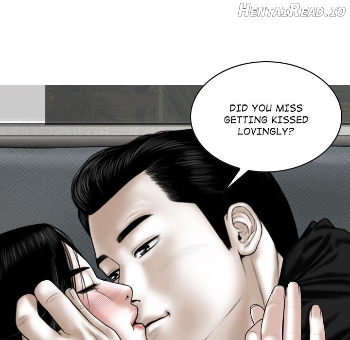 Magnetic Pull Chapter 42 - page 101