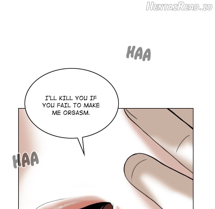 Magnetic Pull Chapter 42 - page 106
