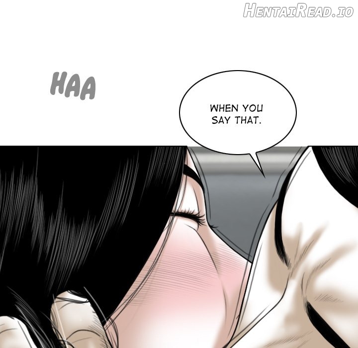 Magnetic Pull Chapter 42 - page 108