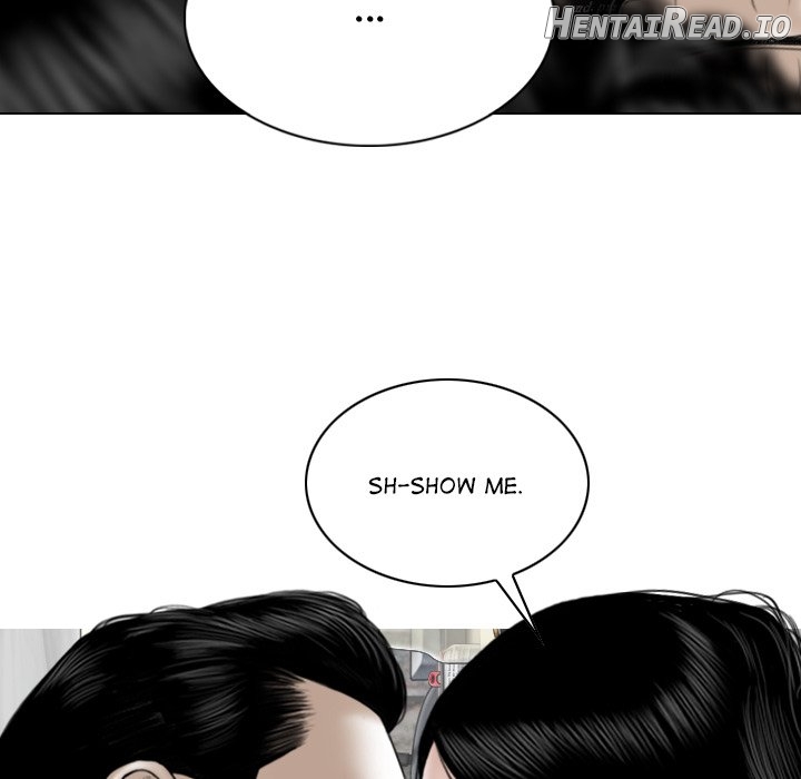 Magnetic Pull Chapter 42 - page 114