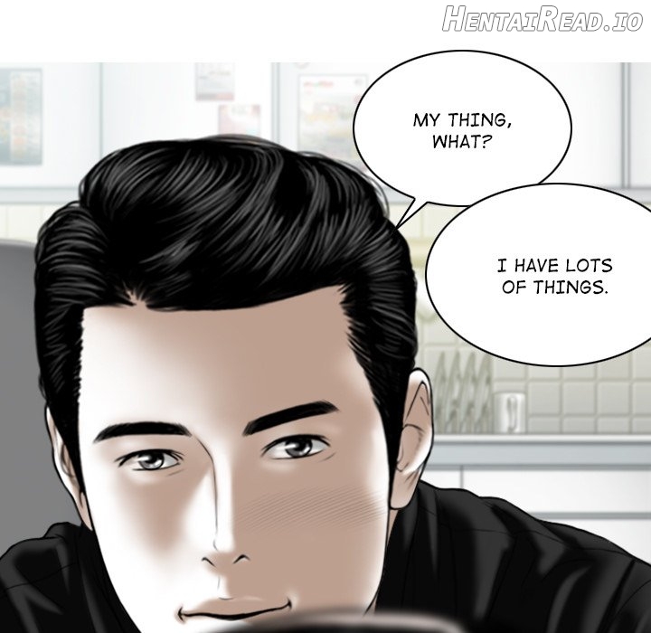 Magnetic Pull Chapter 42 - page 119