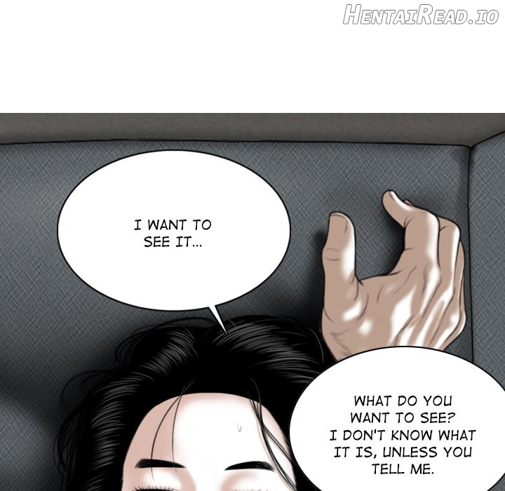 Magnetic Pull Chapter 42 - page 121