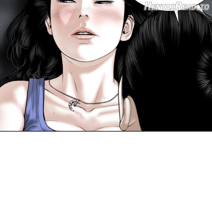 Magnetic Pull Chapter 42 - page 122