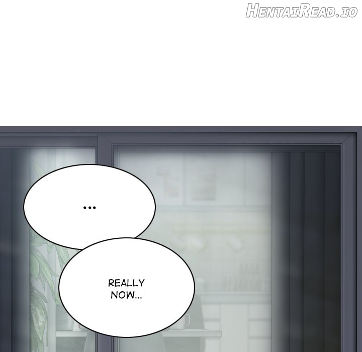 Magnetic Pull Chapter 42 - page 123