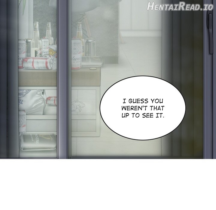 Magnetic Pull Chapter 42 - page 124