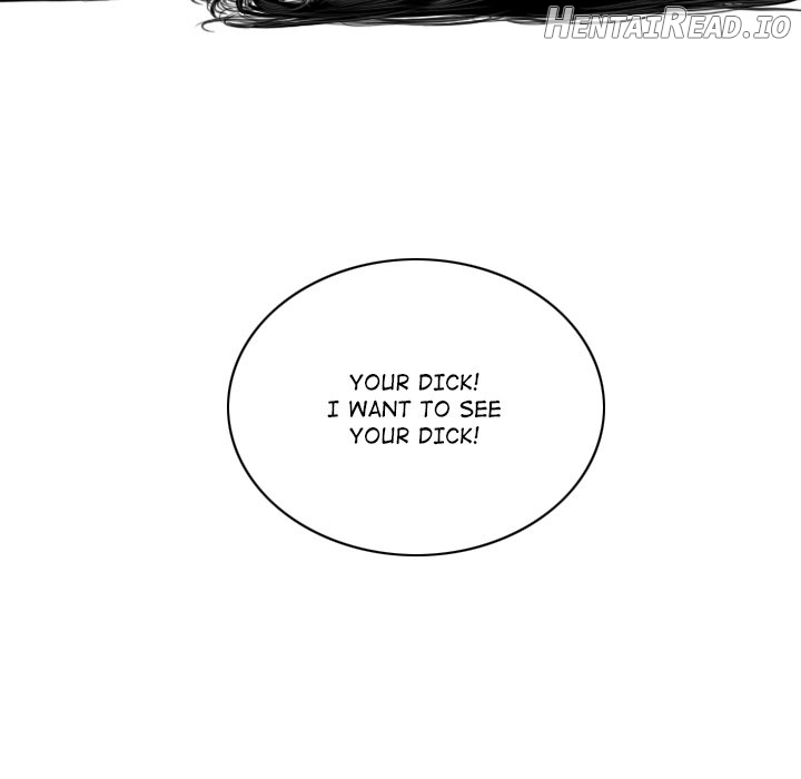 Magnetic Pull Chapter 42 - page 127