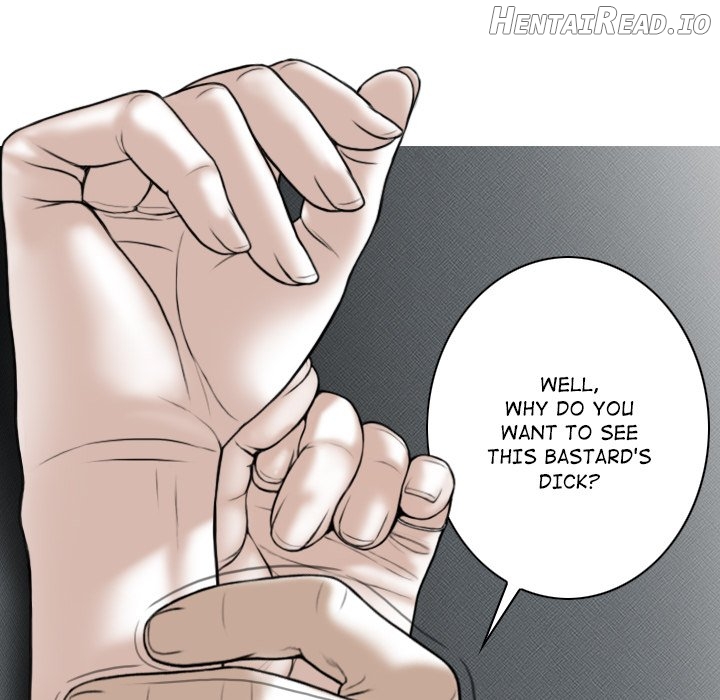 Magnetic Pull Chapter 42 - page 132
