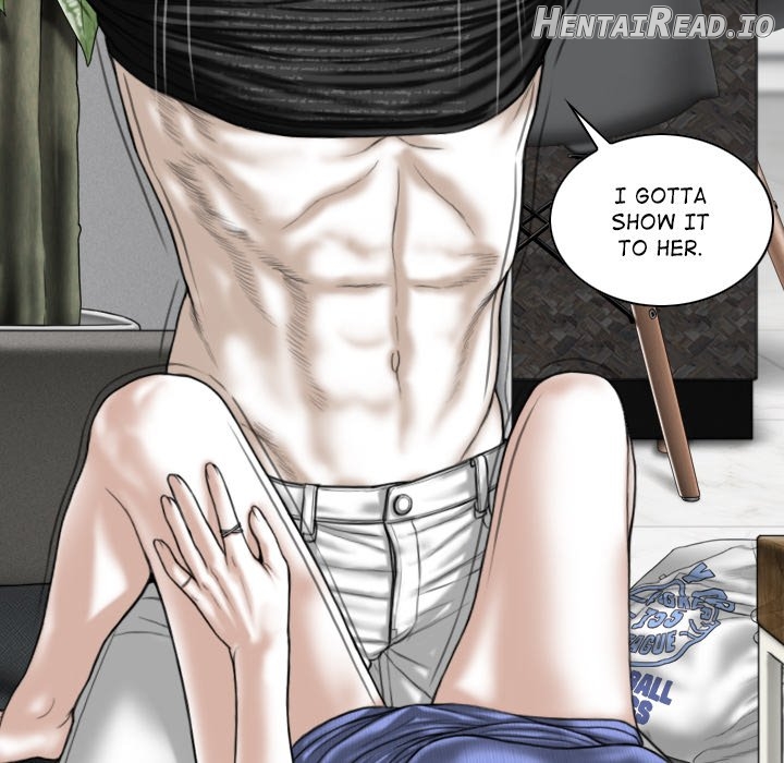 Magnetic Pull Chapter 42 - page 135