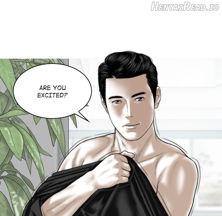 Magnetic Pull Chapter 42 - page 139
