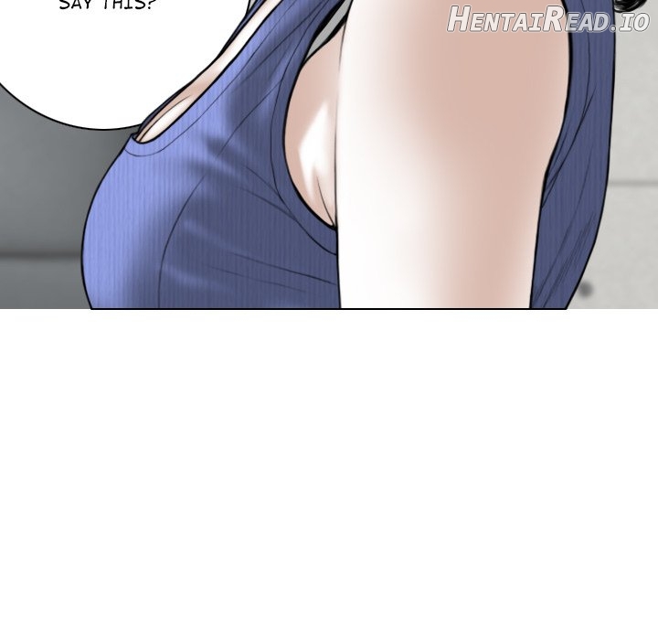 Magnetic Pull Chapter 42 - page 14