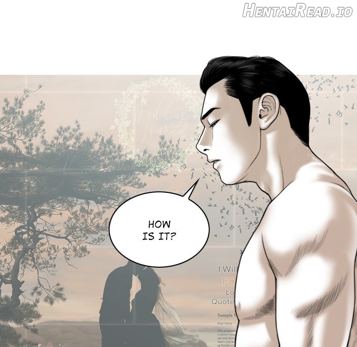 Magnetic Pull Chapter 42 - page 143