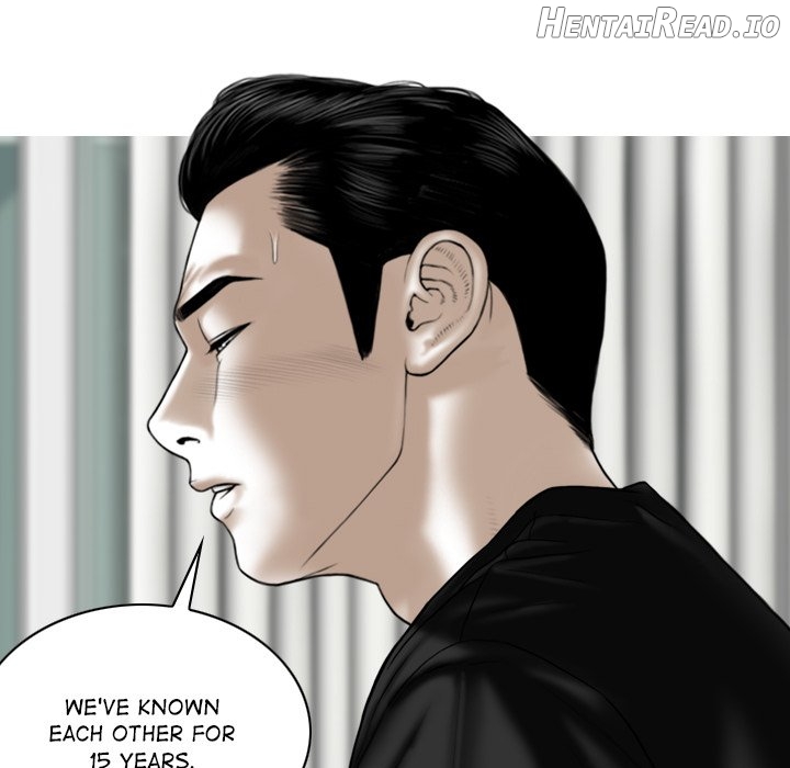 Magnetic Pull Chapter 42 - page 15