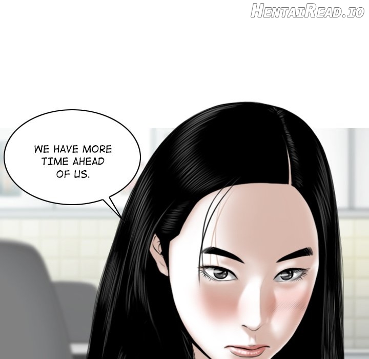 Magnetic Pull Chapter 42 - page 17