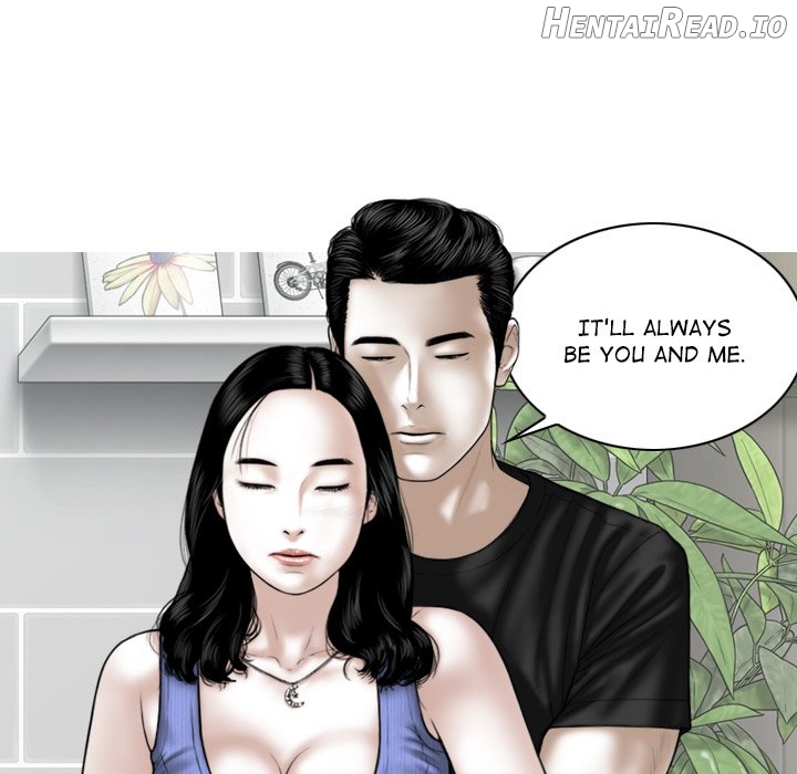 Magnetic Pull Chapter 42 - page 38