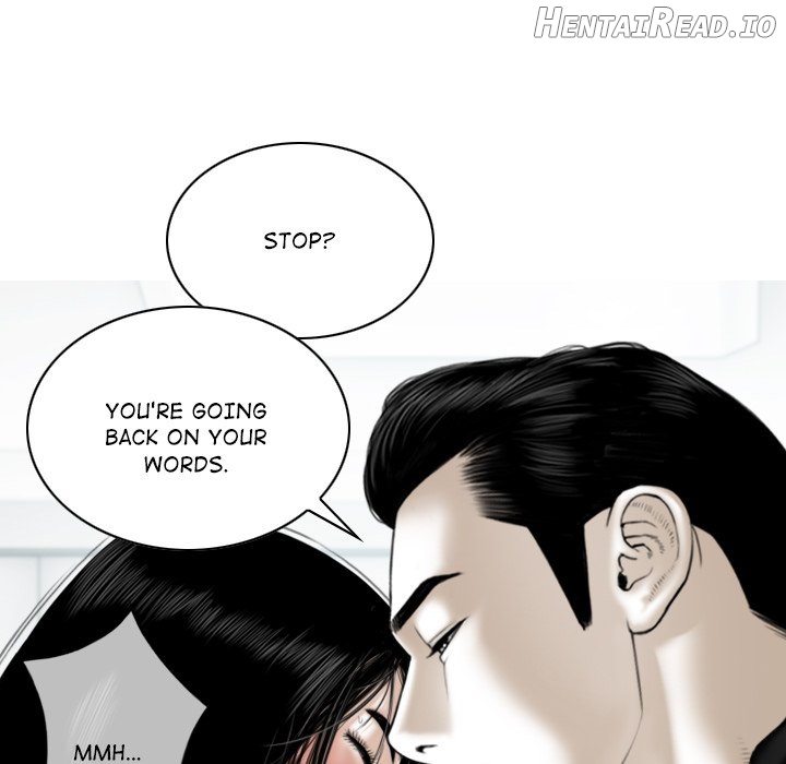 Magnetic Pull Chapter 42 - page 94