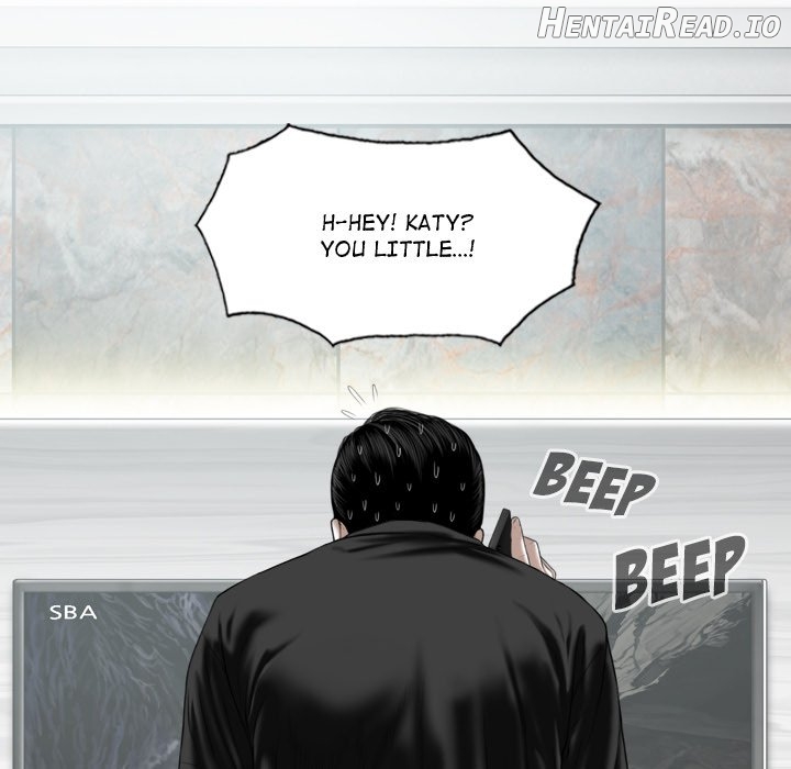 Magnetic Pull Chapter 20 - page 10
