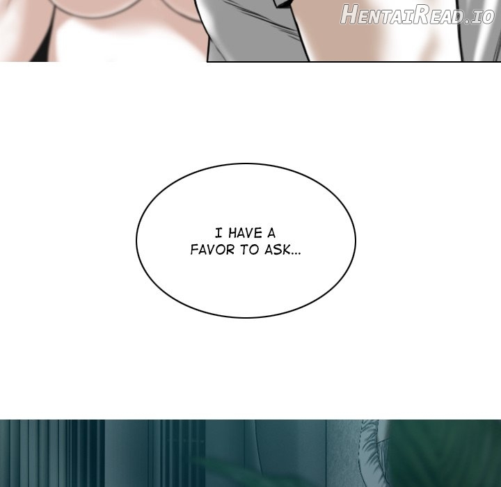 Magnetic Pull Chapter 20 - page 113