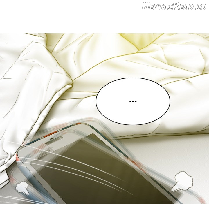 Magnetic Pull Chapter 20 - page 12
