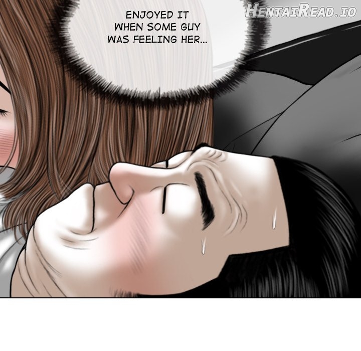 Magnetic Pull Chapter 20 - page 128